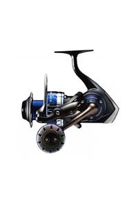 DAIWA Saltiga 4000-h 14+1 Bb Makine