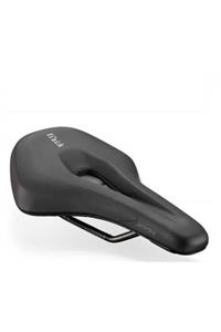 Fizik Siyah Terra Aıdon X5 E-bıke Özellikli Sele 145 mm