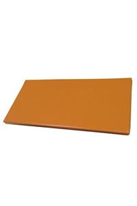Neworldgym Turuncu Jimnastik Minderi 100x120x5 cm