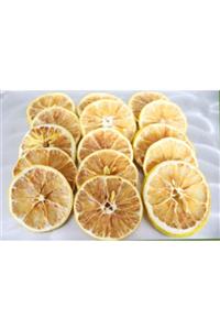 YEŞİL Kurutulmuş Limon 100 gr