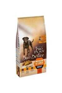 Proplan Sığır Etli Büyük Orta Irk Yetişkin Köpek Maması 10 kg