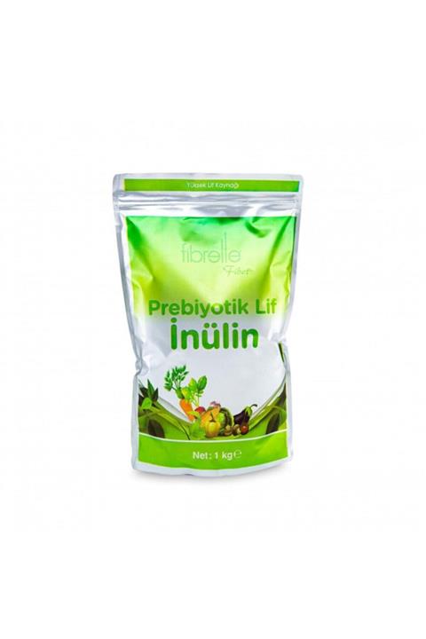 Fibrelle Prebiyotik Lif 1 Kg