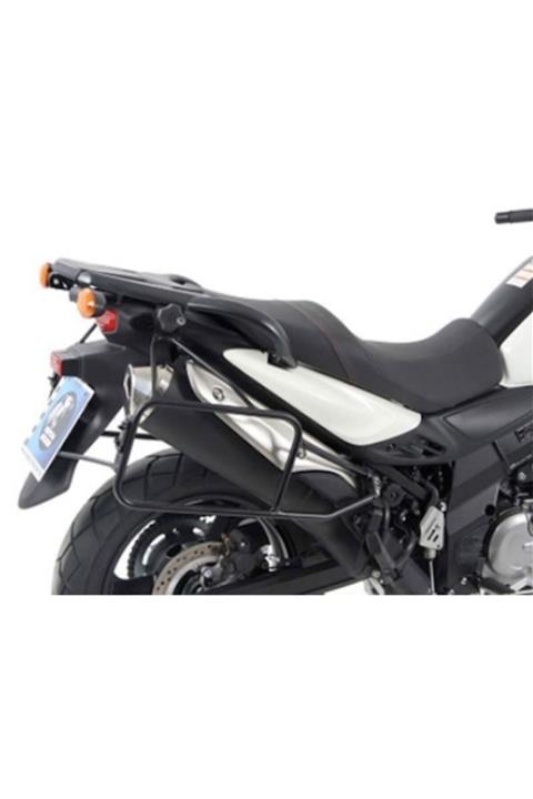 HEPCO BECKER Suzuki V-strom Dl650 Yan Çanta Demiri 2012/16