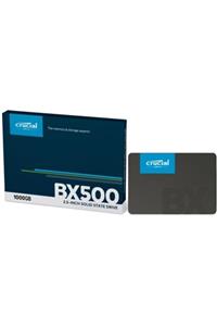 Crucial Bx500 Ct1000bx500ssd1 1 Tb 2.5\