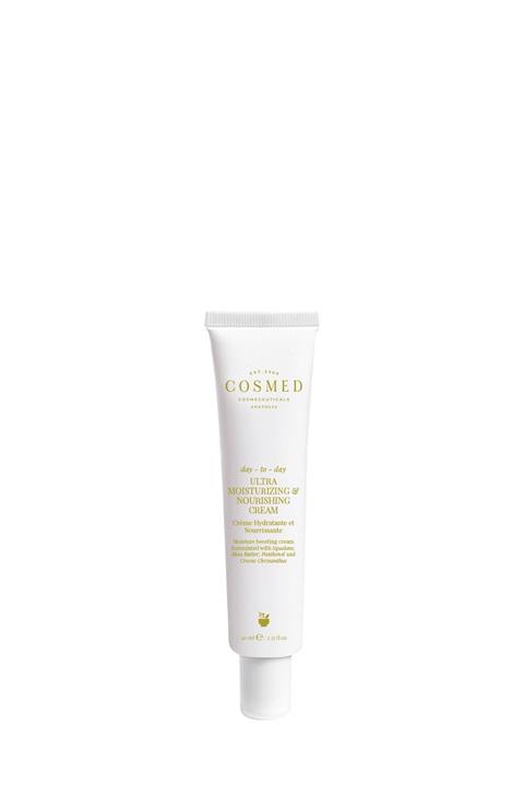 COSMED Day-to-day Ultra Moisturizing & Nourishing Cream 40 Ml