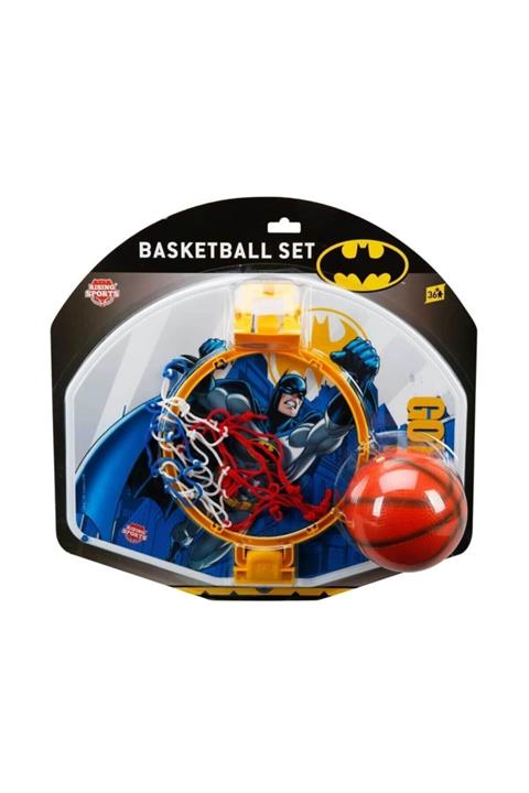 Sunman Batman Orta Basket Potası