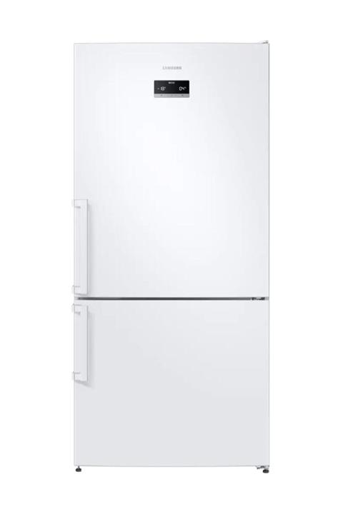 Samsung RB56TS754WW Twin Cooling Kombi No Frost Buzdolabı