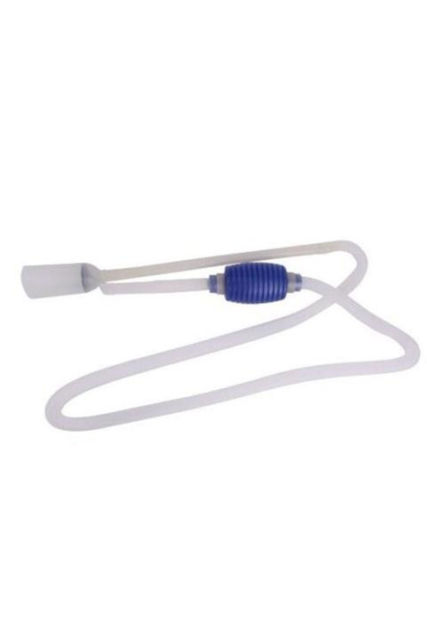 Mixpet Vanasız Akvaryum Dip Sifonu (dip Temizleyici) Nb-001
