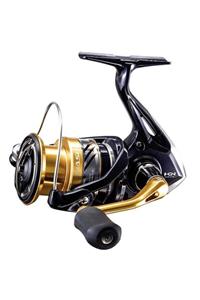 Shimano Nasci C3000 Hg Fb Olta Makinesi