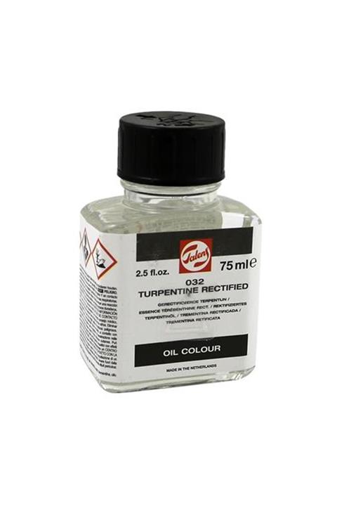 Talens Terebentin 75 ml