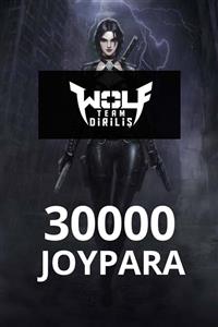 Joygame Wolfteam 30.000 Joypara