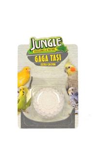 Jungle Kuşlar Için Gaga Taşı