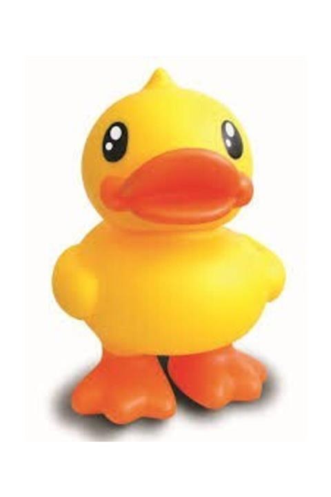 B.Duck Kumbara 28 Cm. Sarı