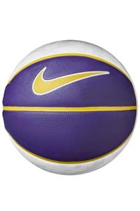 Nike Playground Basketbol Topu No 7 Mor (N.000.2784.936.07)