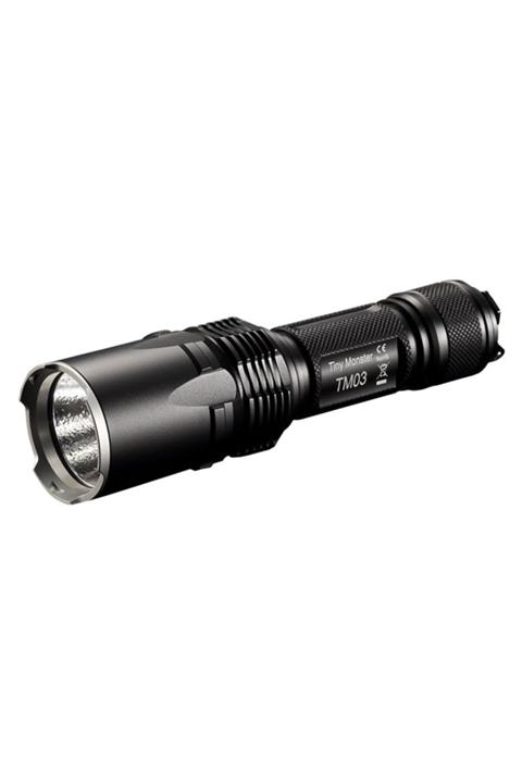Nitecore Tm03 Xhp70 2800 Lumen El Fenerı