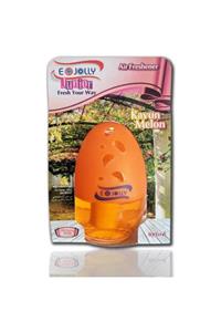 EJOLLYY E-jolly Koku Kolçak Içi Dünya Cam Şişe (kavun) 100ml