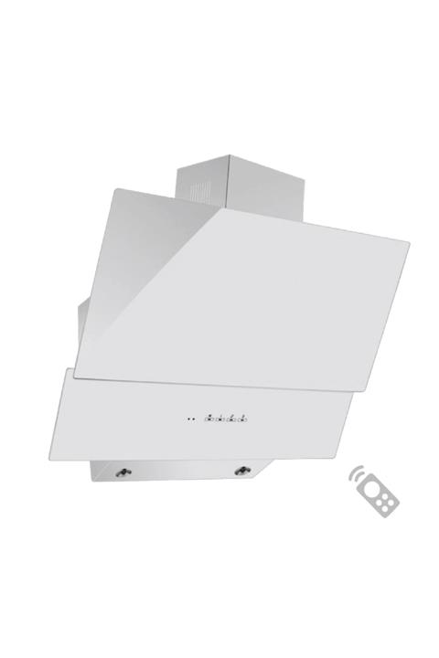 White Daisy Whıte Daısy Mod 3000 Beyaz Davlumbaz