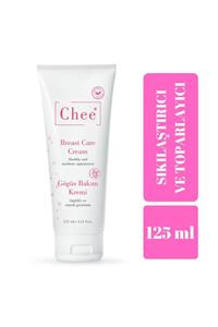 CHEE Sıkılaştırıcı Ve Toparlayıcı Göğüs Bakım Kremi 125 Ml