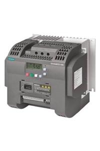 Siemens 30hp Solar Pompa Inverter - Panolu