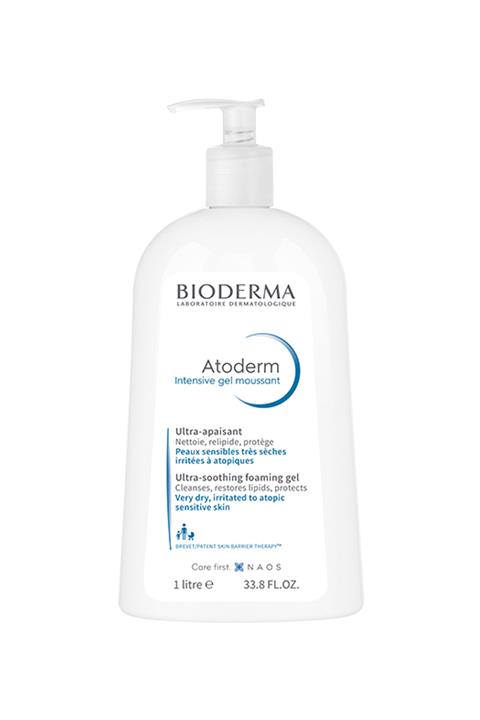 Bioderma Atoderm Intensive Foaming Gel 1 L