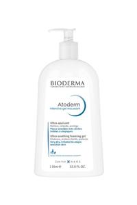 Bioderma Atoderm Intensive Foaming Gel 1 L