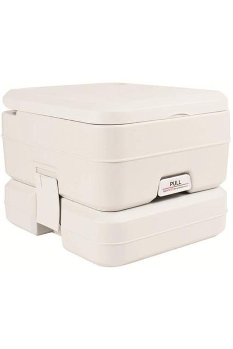 Seaflo Portatif Tuvalet 10 Lt