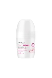 Farmasi Soft Petals-roll-on 50 ml