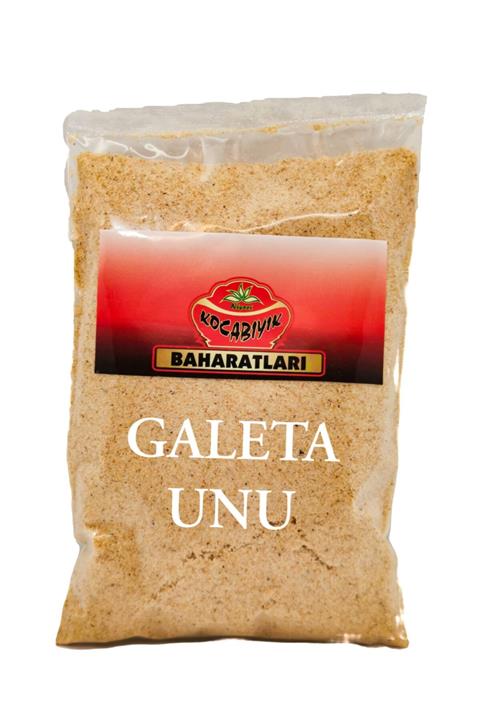 KOCABIYIK BAHARATLARI Kocabıyık Galeta Unu 500g