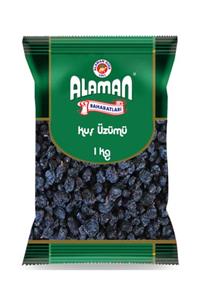 ALAMAN BAHARAT Kuş Üzümü 1 Kg