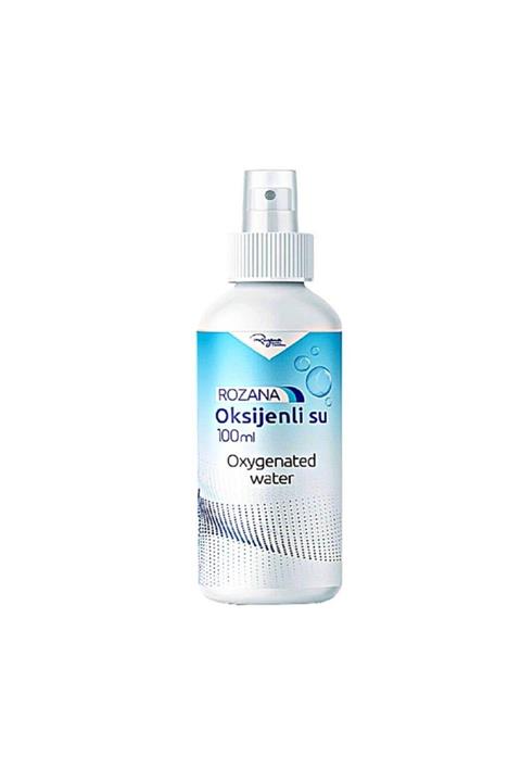 Rozana Oksijen Sprey 100 Ml