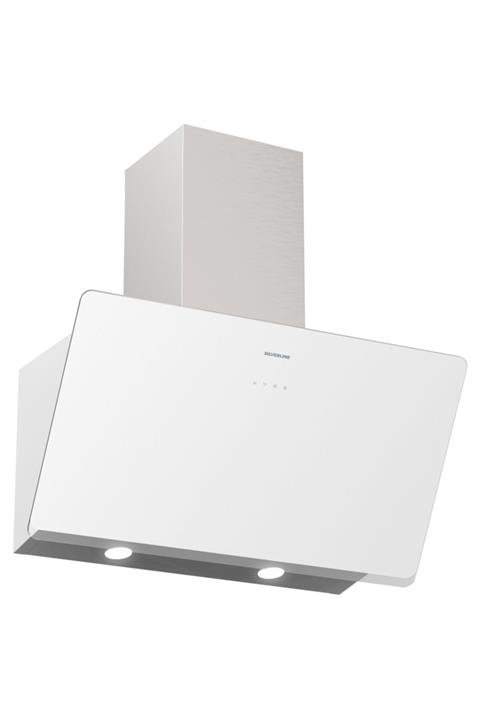 Silverline 3457 Soho Duvar Tipi 60 Cm Davlumbaz