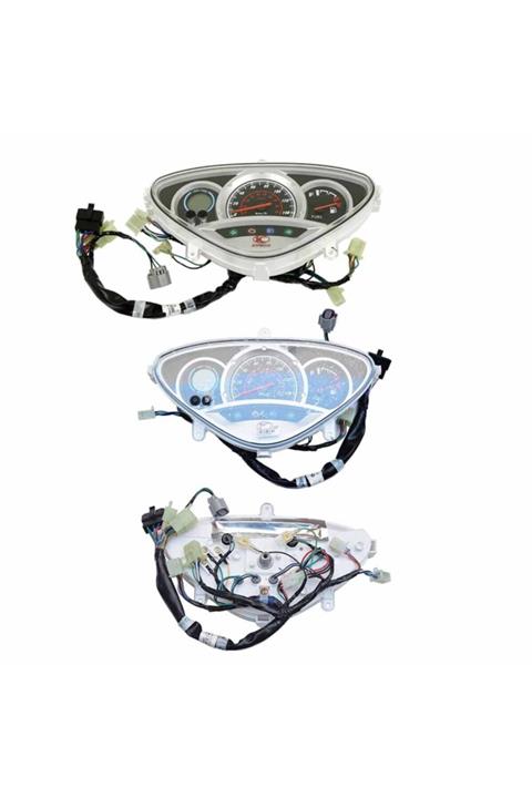 Kymco Scooter 200 People I S 200 People S200i Km Saati