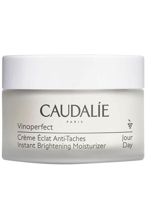 Caudalie Vinoperfect Instant Brightening Moisturizer Aydınlatıcı Nemlendirici 50 ml