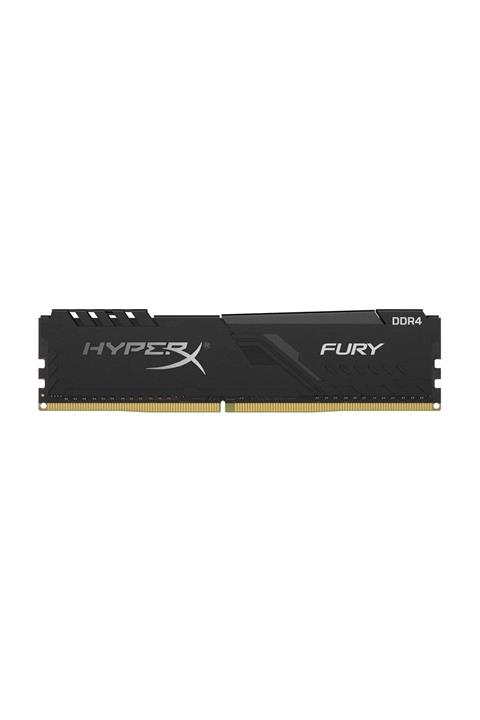 Kingston HyperX Fury 8GB 3200MHz DDR4 Ram HX432C16FB3/8