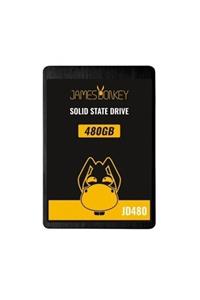 James Donkey Jd480 480gb 3d Nand 2.5\