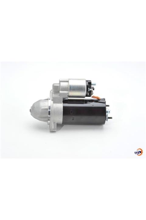 Bosch Marş Motoru R78-m25 12v R 0001109020
