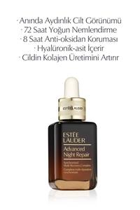 Estee Lauder Yaşlanma Karşıtı Serum - Advanced Night Repair Onarıcı Gece Serumu 30 ml 887167485471