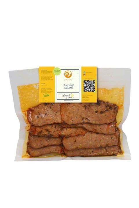 Limonita Vappy Italyan Salami 150 gr