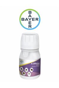 Bayer K-othrine Sc50 (konsantre) Kokusuz Genel Haşere Ilacı 50 Ml