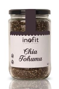 İnofit Chia Tohumu - 400 gr