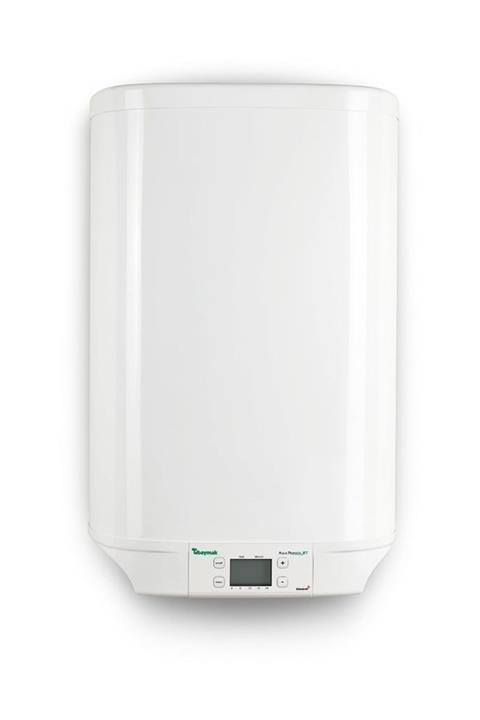 Baymak (Montaj Hariç) Aqua Lcd Prizmatik Jet 100 Lt E. Termosifon