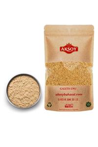 Aksoy Baharat ve Kuruyemiş Galeta Unu 100 gr