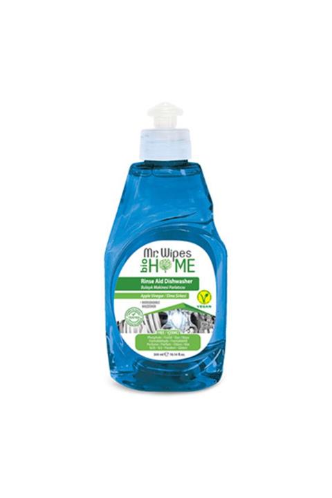 Farmasi Mr. Wipes Bulaşık Makinesi Parlatıcısı 300 Ml.