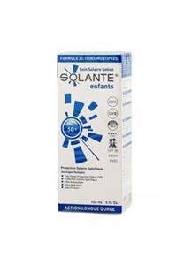 Solante Enfants Spf 30+ 150 ml