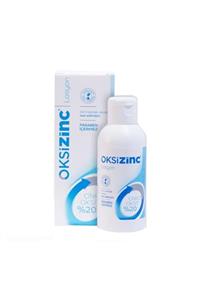 Oksizinc %20 Çinko Oksit Losyon 100 Ml