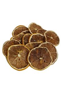 Aytan Gurme Kurutulmuş Limon 100 Gram