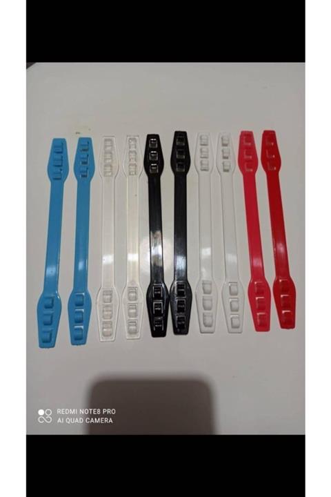 Ege Şamdan Taht Maske Aparatı 5 Li