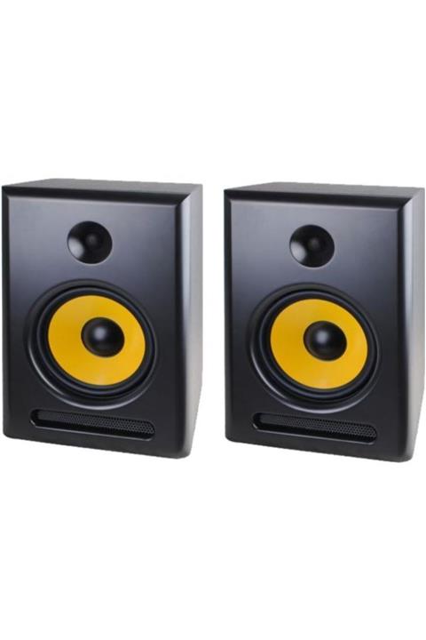 DStudio Ad-5pa+5pa Aktif Takım Studio Hoparlor