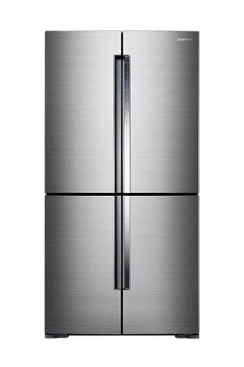 Samsung RF85K90127F  Gardırop Tipi No-Frost Buzdolabı