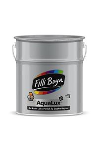 Filli Boya Aqualüx Su Bazlı Ahşap-metal-cam-plastik Boyası 2.5 Lt